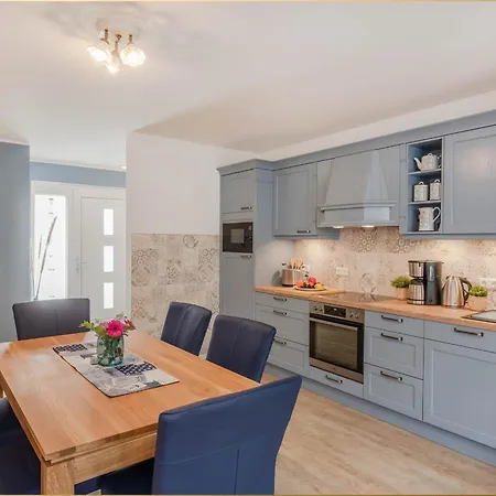 Usedom-idyll * 洛丁