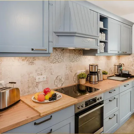 Usedom-idyll * 洛丁