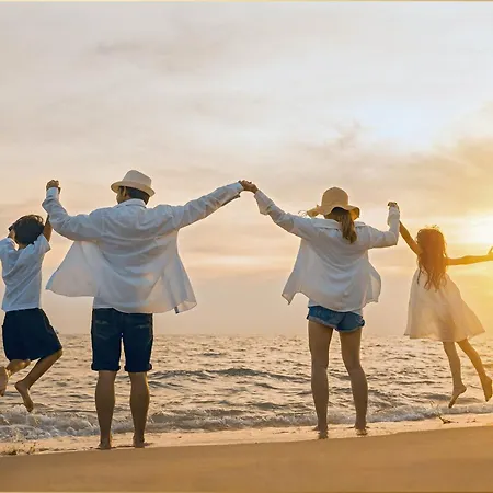 度假居 Usedom-idyll 洛丁