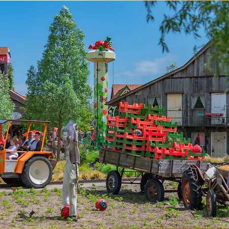 Usedom-idyll * 洛丁