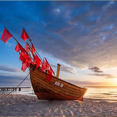 Usedom-idyll