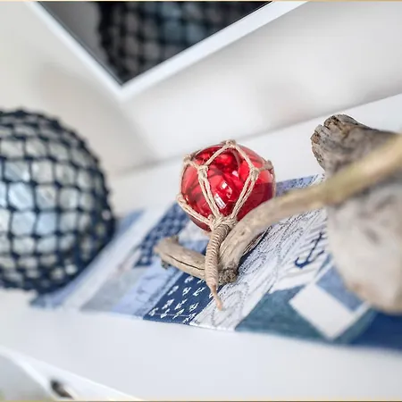 Usedom-idyll 度假居