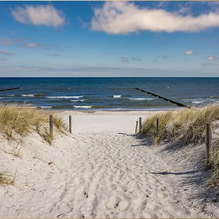 Usedom-idyll * Loddin