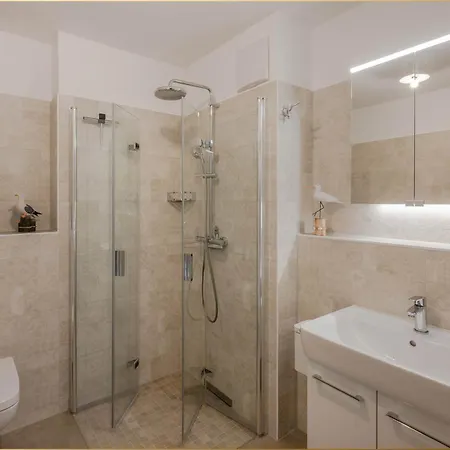 Usedom-idyll 度假居