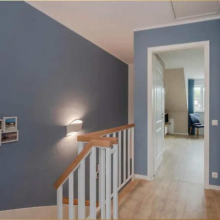 Usedom-idyll 度假居 *