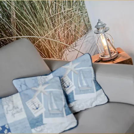 度假居 Usedom-idyll