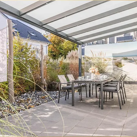 Usedom-idyll * 洛丁