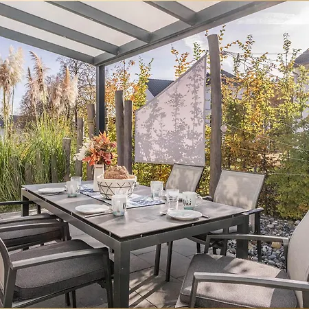 Usedom-idyll * 洛丁