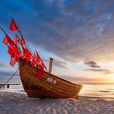 Usedom-idyll